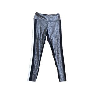 🌼PINK Striped Leggings!!🌼